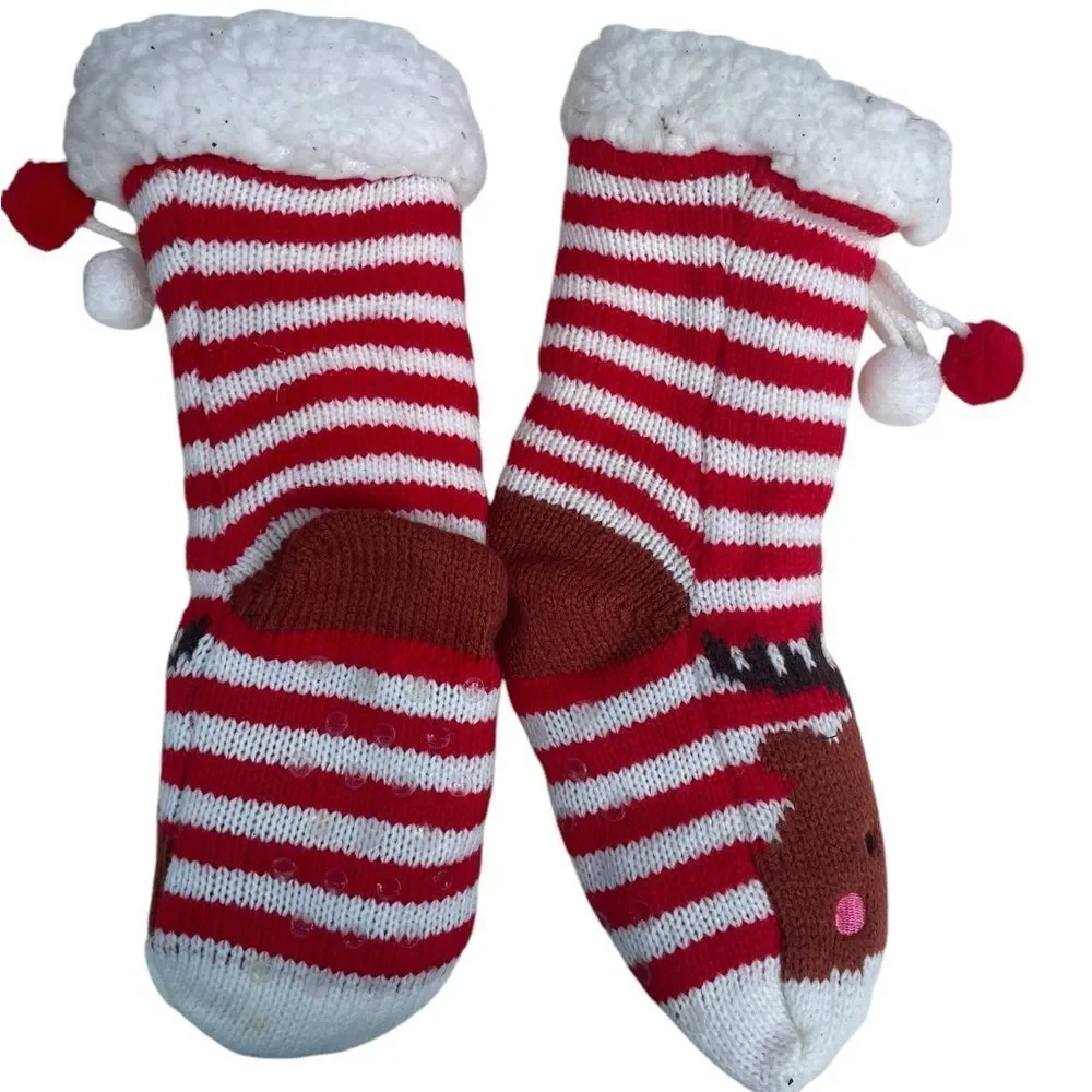 NWOT Thick Winter Socks